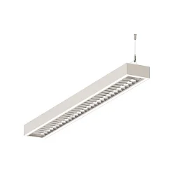 Tira elemento final LBN144500H.6484EDA controlable por DALI, directo / indirecto, UGR < 19 IP20, blanco regulable