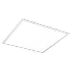Presence detector surface mounted for LED Insert panel, HCL, white