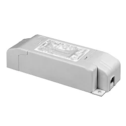 Controlador de LED ELP13 2063MA.398xL 1-10V, blanco