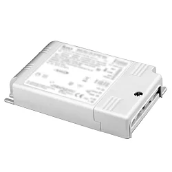 Controlador de LED ELP14 2063MA.608xL 1-10V, blanco