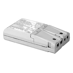 Controlador de LED ELP14 2063MA.608xL TRIAC, blanco