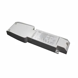 LED driver TR UNI.2022 DGV switchable, multipower, white