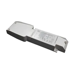 Controlador de LED TR UNI.2040 DALI.DVE controlable por DALI, multipower, blanco