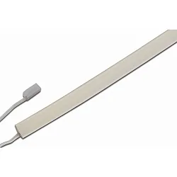 Tira LED TAPE F CORNER 270° 827 / 5M con enchufe blanco