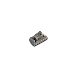 Tapa final PS MINI, gris