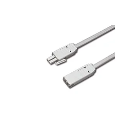 Cable de interconexión, blanco