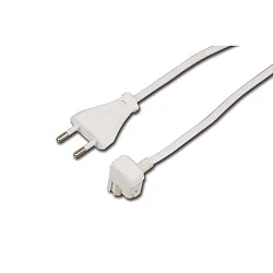 Accessories for SlimLite CS LED - CS 43/1800 Mains connection cable with Europlug 180cm