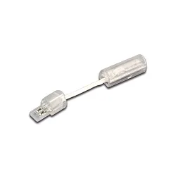 Cable de interconexión LED STICK 2, blanco