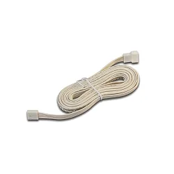 Luminaria empotrable RGB FR 68-LED / LED-24