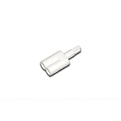 Distribuidor 230V HVLCS, blanco