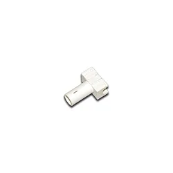 Adaptador 230V HVLCS, blanco