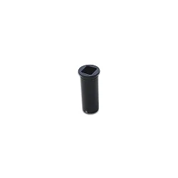 Soporte de montaje, negro