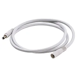 Cable de extensión MECANO, blanco