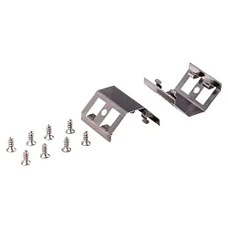 Abrazadera de montaje MECANO juego de 2