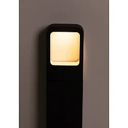 Luminaria de pie para exteriores JUNA IP54