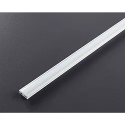 LED Under cabinet luminaire MICANO 24V DC, 110°, 3000K, IP20, 600mm, 9W, 600lm