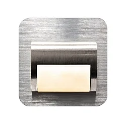 Luminaria empotrable para exteriores VALENCE con sensor IP20