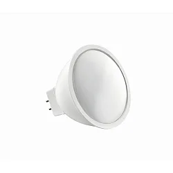 Lámpara de reflectores MR16 MR16 GU5,3 5W 380lm 3000K CRI 80 
