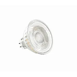 Lámpara de reflectores MR16 MR16 GU5,3 5W 380lm 3000K CRI 80 