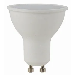 Lámpara de reflectores GU10 PAR16 GU10 5W 360lm 2700K 100° CRI 80 