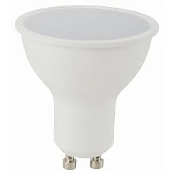 Lámpara de reflectores GU10 PAR16 GU10 5W 360lm 4000K 100° CRI 80 