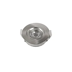 Luz downlight DL6809 giratorio, giratorio, Dim-To-Warm IP44