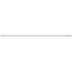 Barra luminosa FRANKFURT con enchufe IP20, blanco  22W 1900lm 4000K CRI 80 144.9cm