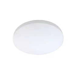 Luminaria de techo ALLROUNDER IP54, blanco 