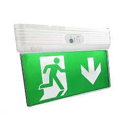 Luminaria de emergencia SAVE-XS SINGLE CL IP44