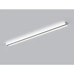 Luminaria de baño LOOM 120 IP44, cromo 