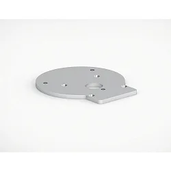 Tabla de montaje PIER, zinc