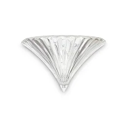 Wall luminaire SANTA AP1 BIG, E14