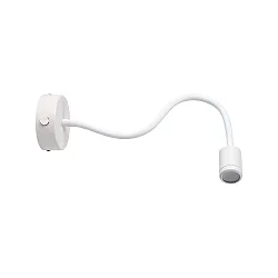Foco FOCUS AP1, IP20, blanco