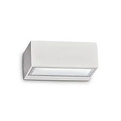 Wall luminaire TWIN AP1, G9, 35W