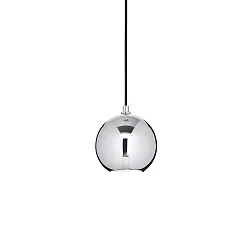 Luminaria colgante MR JACK SP1 SMALL GU10 IP20, cromo