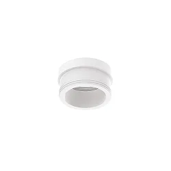 Optional GU10 adapter for LED recessed spot DYNAMIC