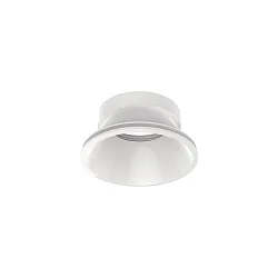 Reflector for LED recessed spot DYNAMIC, ROUND, symmetric, fixed