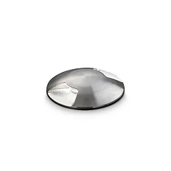 LED in-ground luminaire ROCKET MINI, double side emission, IP68, 2W 4000K