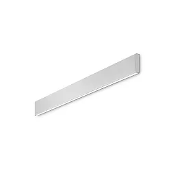 Luminaria de pared LINUS IP20, blanco regulable