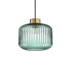Luminaria colgante MINT-2 E27 IP20