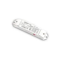 Power supply for recessed LED spot NOVA (12W Version)