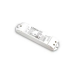 Controlador de LED