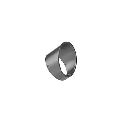 Protección contra el deslumbramiento STARLIGHT 5.5W (Ø 5CM), plomo oscuro