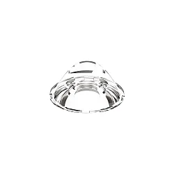 Optional lens 15° for recessed LED spot NOVA (30W Version)