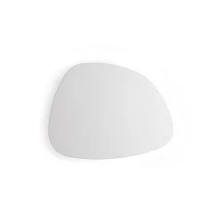 wall luminaire PEGGY IP20, white