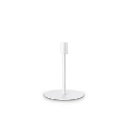 table lamp SET UP 235 E27 IP20, white