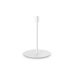 Luminaria de mesa SET UP 330 E27 IP20, blanco