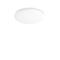 Luminaria de techo LEVEL 400 IP20, blanco