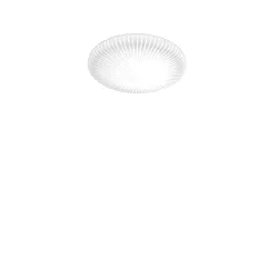 ceiling luminaire ATRIUM 35 IP20, white 
