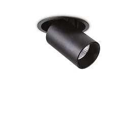 Luminaria empotrable para techos NOVA IP20